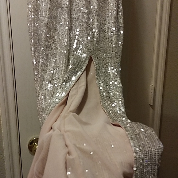 Fashion nova dress/ size S - Picture 9 of 12